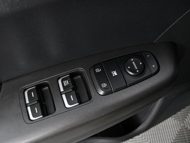 used 2022 Kia Sportage car, priced at $17,996