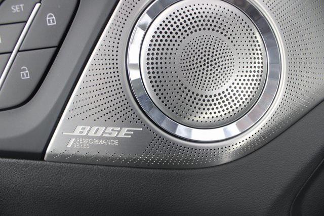 new 2026 Buick Enclave car, priced at $57,110