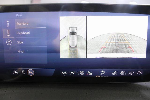 new 2026 Buick Enclave car, priced at $57,110