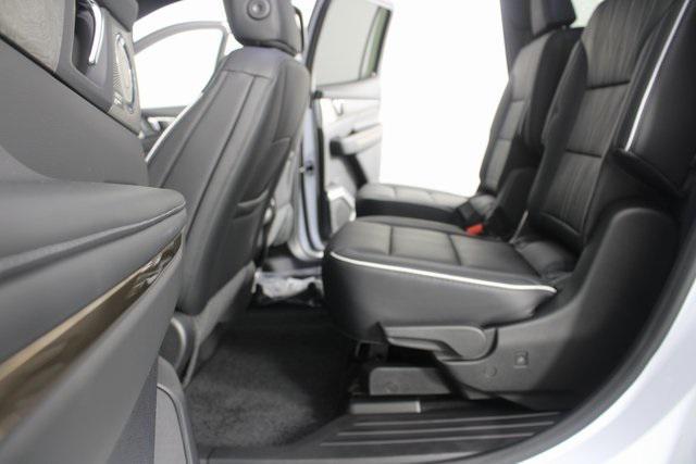 new 2026 Buick Enclave car, priced at $57,110