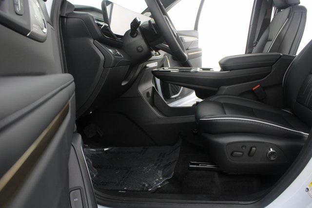 new 2026 Buick Enclave car, priced at $57,110