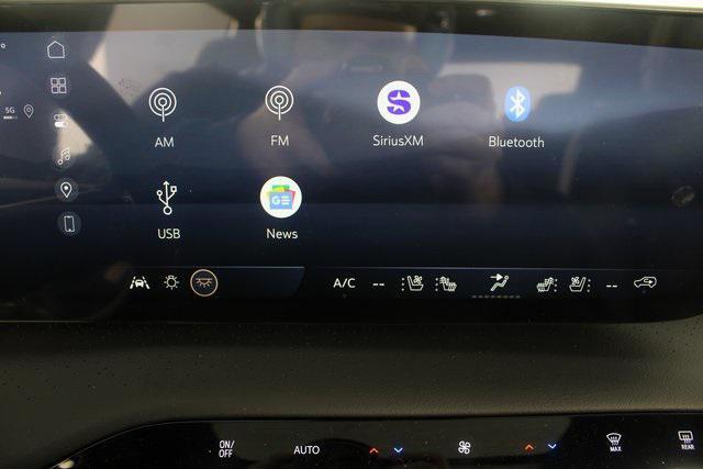 new 2026 Buick Enclave car, priced at $57,110