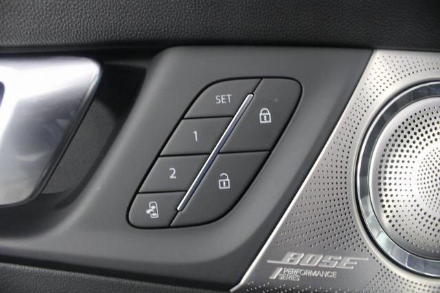 new 2026 Buick Enclave car, priced at $57,110