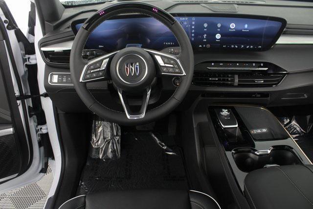 new 2026 Buick Enclave car, priced at $57,110