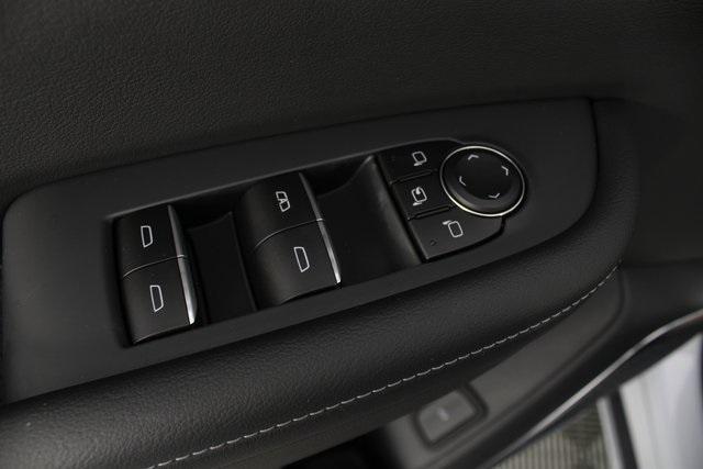 new 2026 Buick Enclave car, priced at $57,110