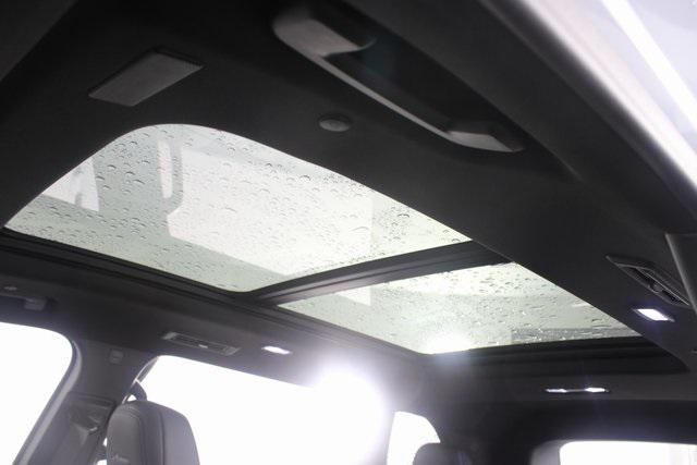 new 2026 Buick Enclave car, priced at $57,110