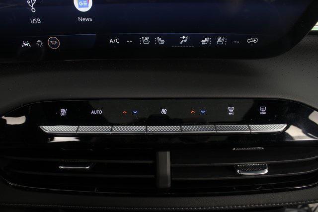 new 2026 Buick Enclave car, priced at $57,110