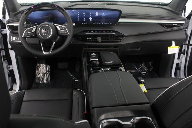 new 2026 Buick Enclave car, priced at $57,110