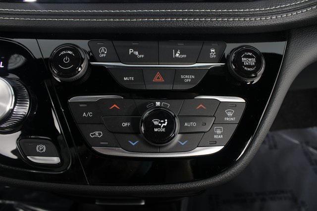 new 2026 Chrysler Pacifica car, priced at $41,860