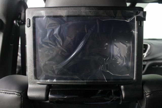 new 2026 Chrysler Pacifica car, priced at $41,860