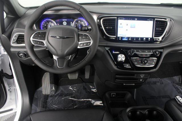 new 2026 Chrysler Pacifica car, priced at $41,860