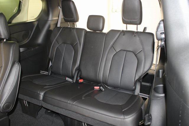 new 2026 Chrysler Pacifica car, priced at $41,860