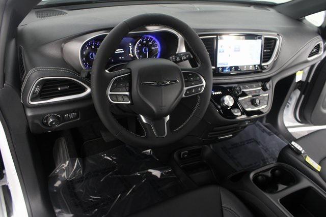 new 2026 Chrysler Pacifica car, priced at $41,860