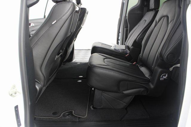 new 2026 Chrysler Pacifica car, priced at $41,860