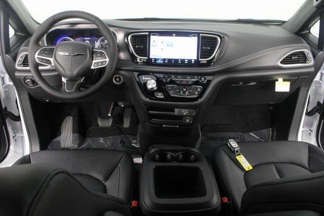 new 2026 Chrysler Pacifica car, priced at $41,860