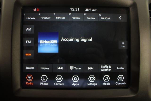 used 2022 Jeep Cherokee car, priced at $13,996