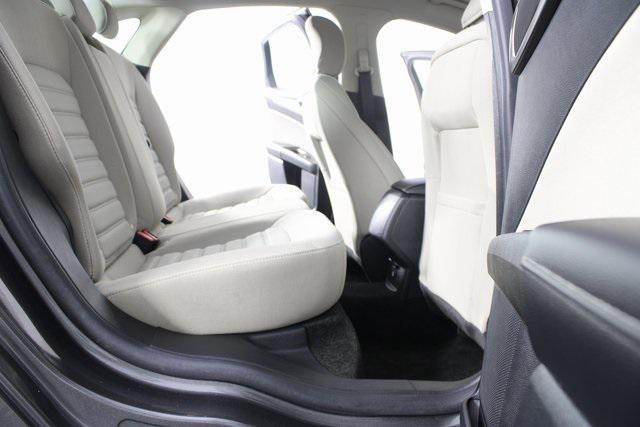 used 2018 Ford Fusion Hybrid car, priced at $16,996