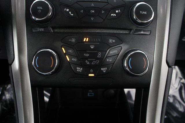 used 2018 Ford Fusion Hybrid car, priced at $16,996