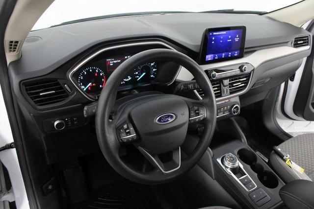 used 2020 Ford Escape car, priced at $15,996