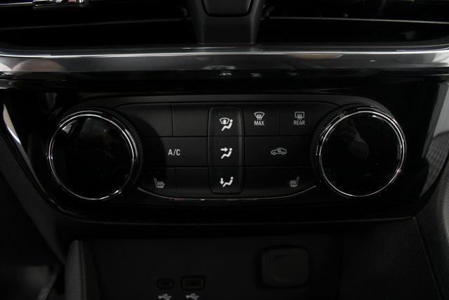 new 2026 Buick Encore GX car, priced at $24,180