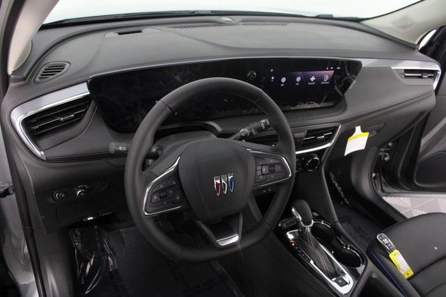 new 2026 Buick Encore GX car, priced at $24,180