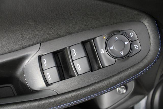 new 2026 Buick Encore GX car, priced at $24,180