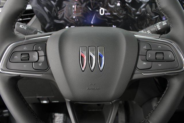 new 2026 Buick Encore GX car, priced at $24,180
