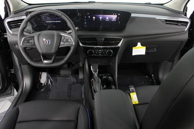 new 2026 Buick Encore GX car, priced at $24,180