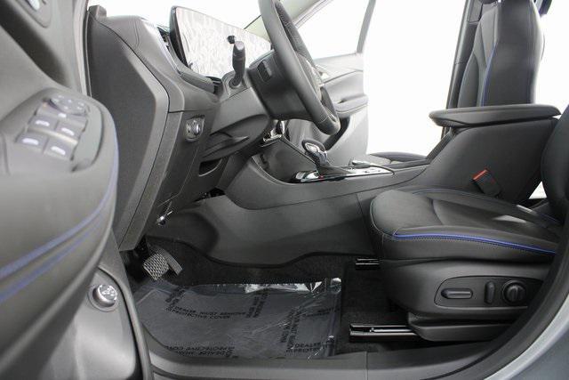 new 2026 Buick Encore GX car, priced at $24,180