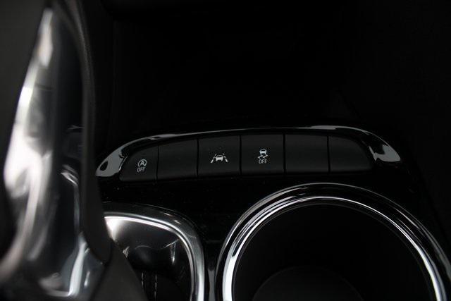 new 2026 Buick Encore GX car, priced at $24,180