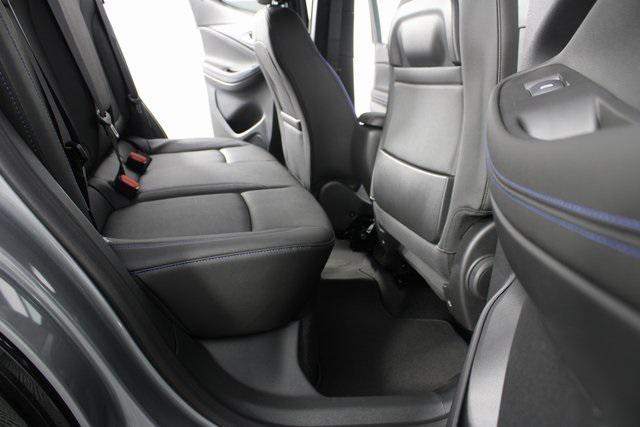 new 2026 Buick Encore GX car, priced at $24,180