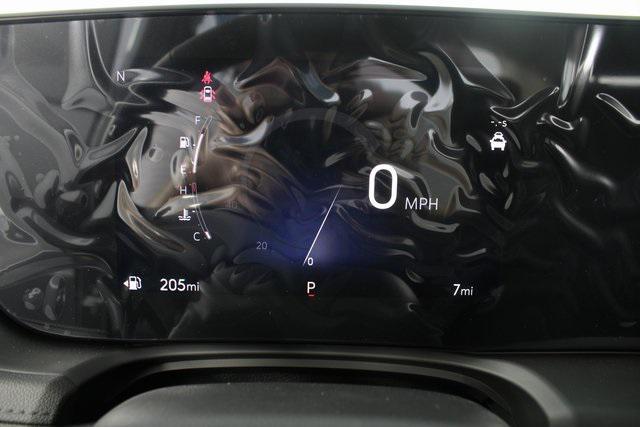 new 2026 Buick Encore GX car, priced at $24,180