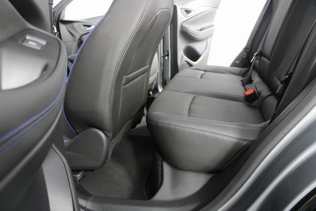 new 2026 Buick Encore GX car, priced at $24,180