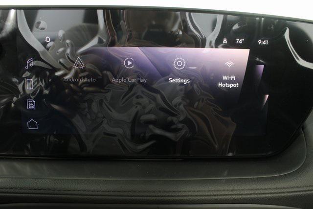 new 2026 Buick Encore GX car, priced at $24,180