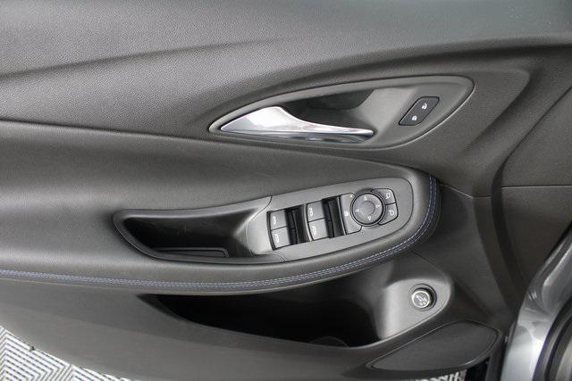 new 2026 Buick Encore GX car, priced at $24,180