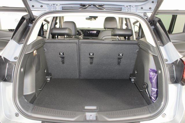 new 2026 Buick Encore GX car, priced at $24,180