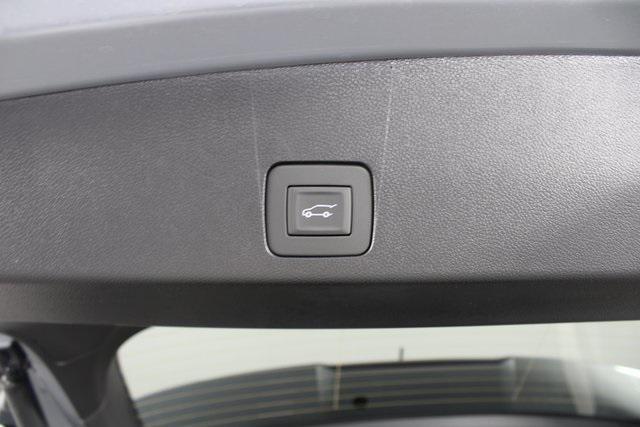 new 2026 Buick Encore GX car, priced at $24,180