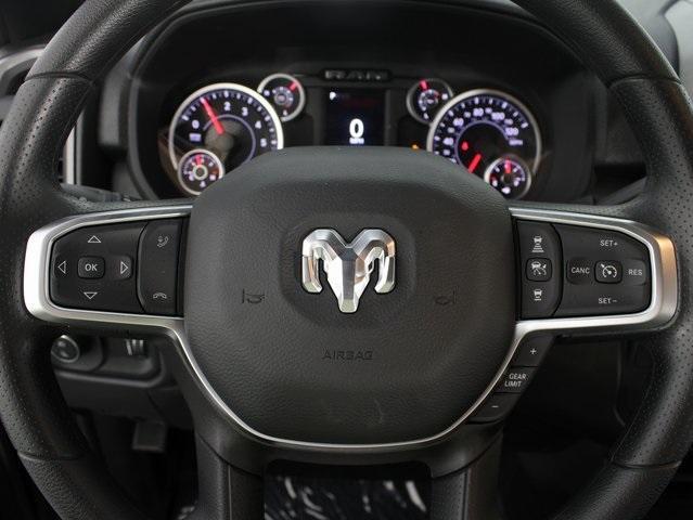 new 2025 Ram 2500 car, priced at $48,790