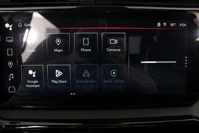 new 2025 GMC Sierra 1500 car, priced at $61,245