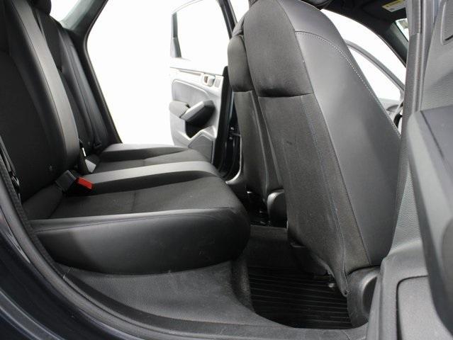 used 2023 Honda Civic car, priced at $23,996