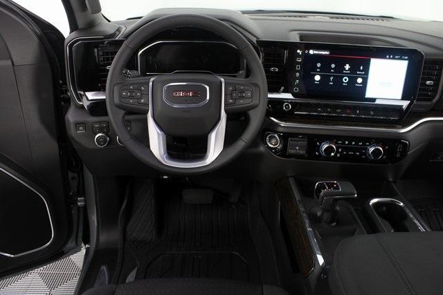 new 2025 GMC Sierra 1500 car, priced at $50,920