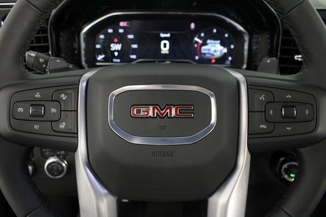 new 2025 GMC Sierra 1500 car, priced at $50,920
