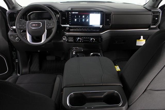 new 2025 GMC Sierra 1500 car, priced at $50,920