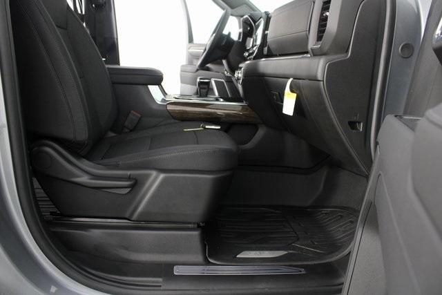 new 2025 GMC Sierra 1500 car, priced at $50,920