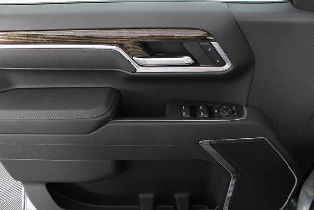 new 2025 GMC Sierra 1500 car, priced at $50,920