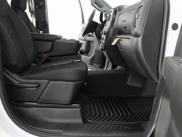 new 2025 Chevrolet Silverado 1500 car, priced at $41,070