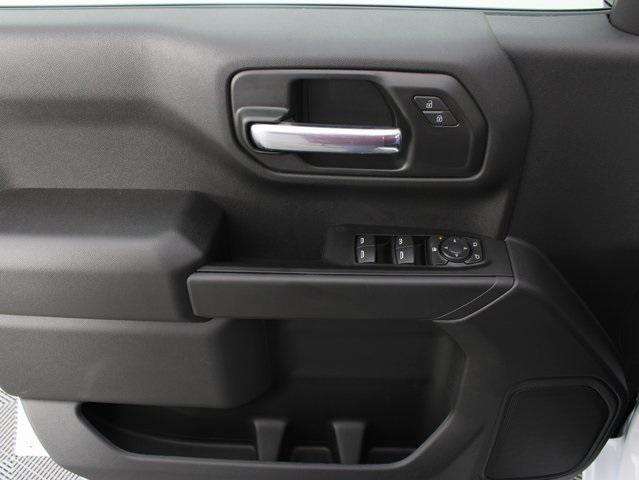 new 2025 Chevrolet Silverado 1500 car, priced at $41,070