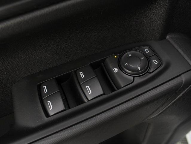 new 2025 Chevrolet Silverado 1500 car, priced at $41,070