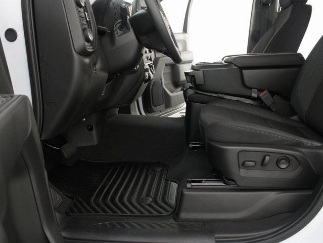 new 2025 Chevrolet Silverado 1500 car, priced at $41,070