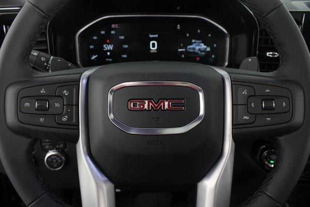 new 2026 GMC Sierra 1500 car, priced at $55,335